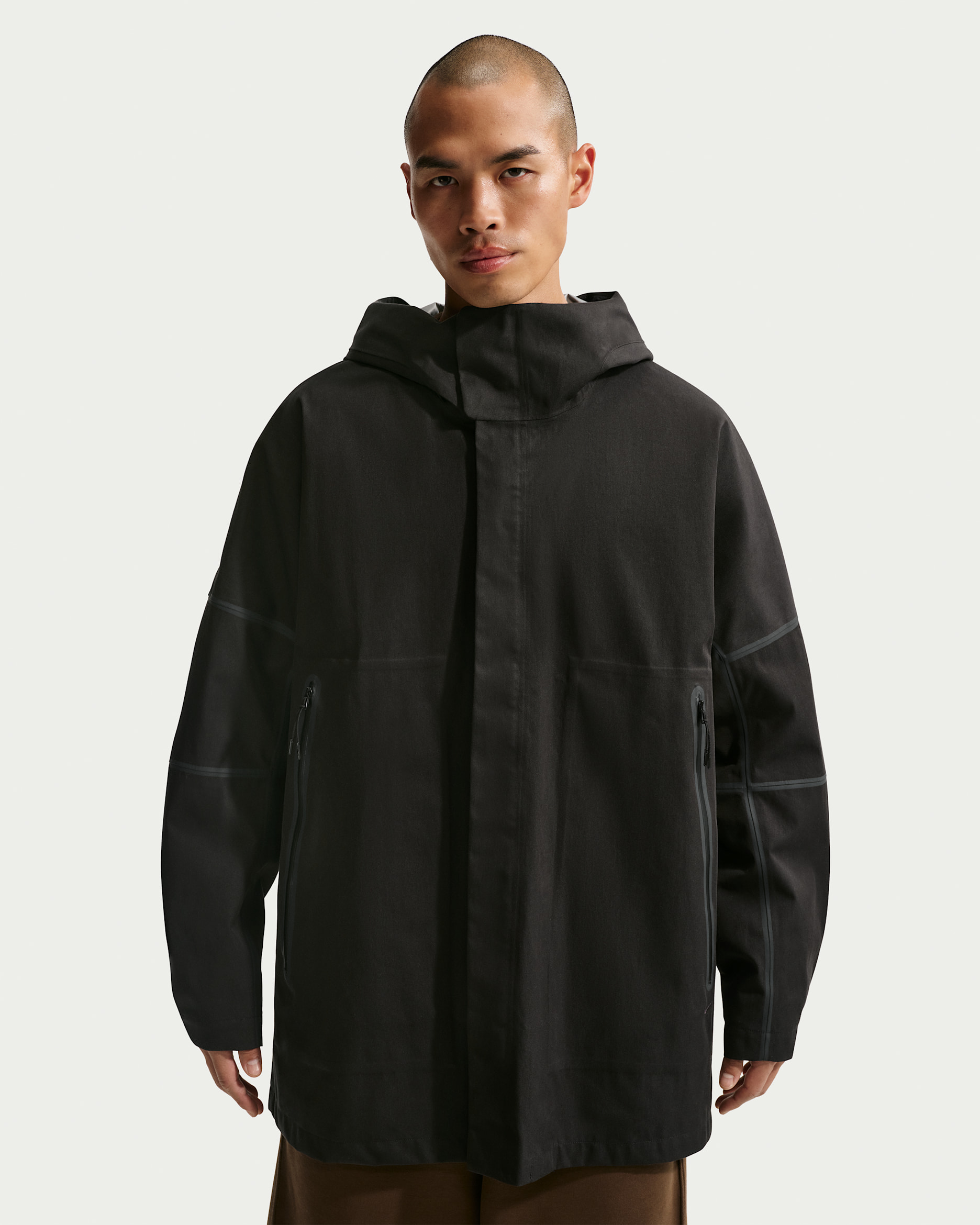 NIKE公式】ナイキ テック メンズ Storm-FIT ADV ファウル ウェザー